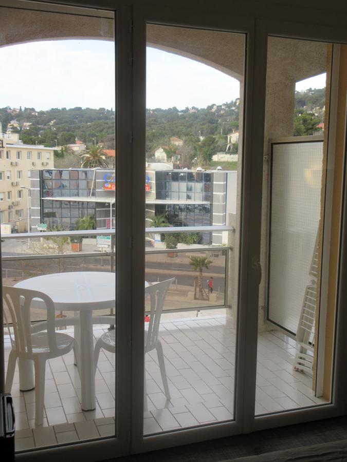 Hotel Sables D'Or แซ็ต ภายนอก รูปภาพ