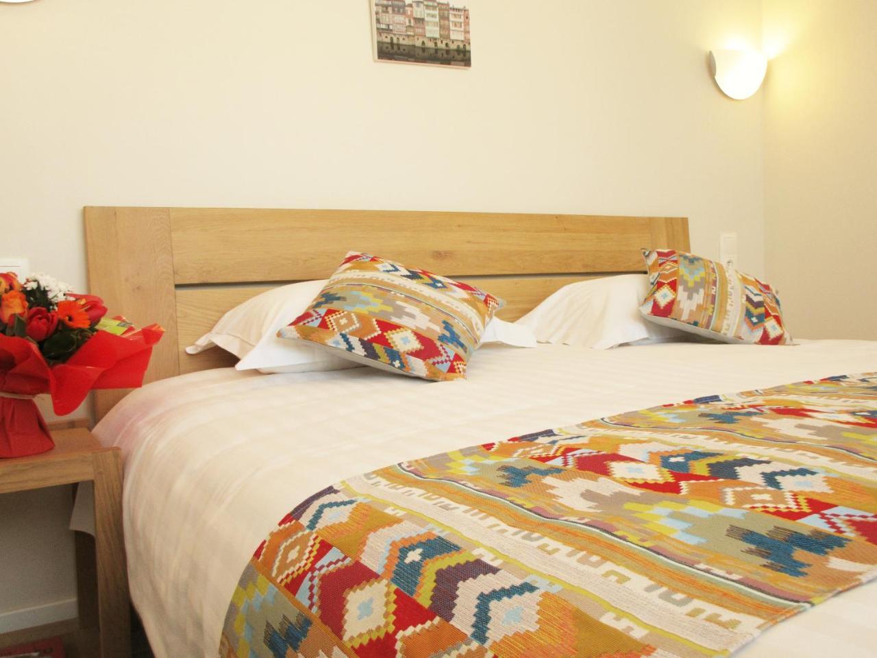 Hotel Sables D'Or แซ็ต ภายนอก รูปภาพ