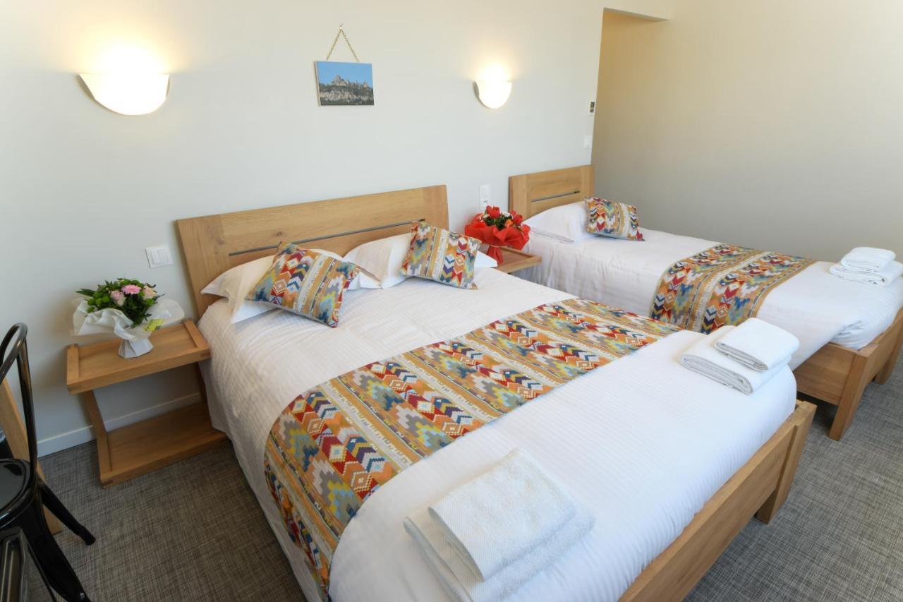 Hotel Sables D'Or แซ็ต ภายนอก รูปภาพ