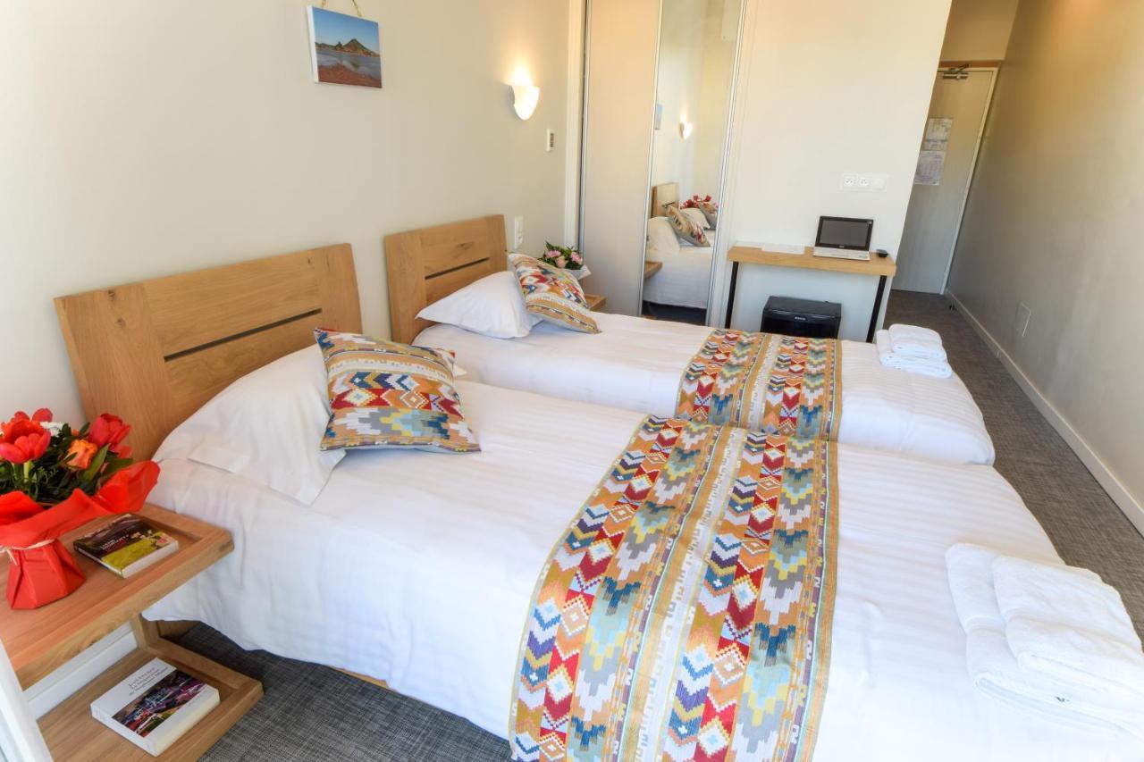 Hotel Sables D'Or แซ็ต ภายนอก รูปภาพ